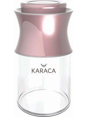 Karaca Rosegold Kavanoz S 12610010021