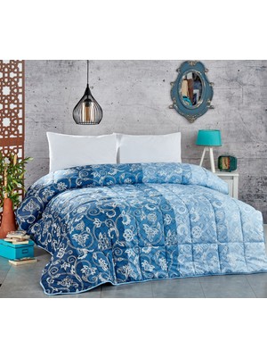 Komfort Home Çift Kişilik Polycotton Yorgan 195X215 cm / V5