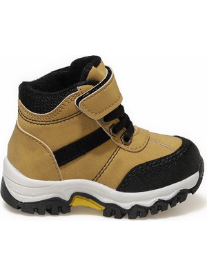 Yellow Kids Maret Camel Erkek Çocuk Outdoor Bot