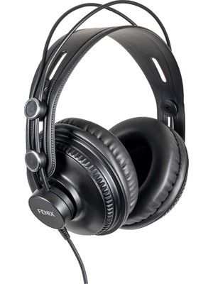 Fenix Fmh-3 60 Ohm Monitör Kulaklık