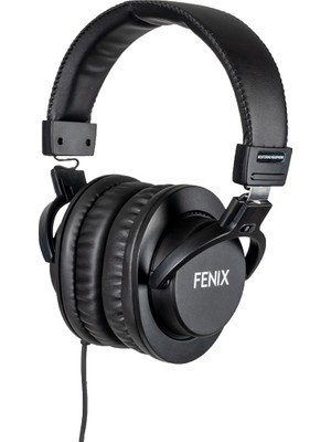 Fenix Fmh-1 32 Ohm Monitör Kulaklık