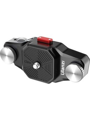 Ulanzi Claw-Quick Hızlı Kamera Omuz Kayış Askısı