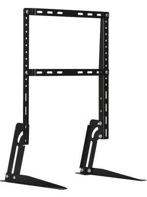 Vontech Lma-04 32" - 65" LED Tv Ayak Masa Standı