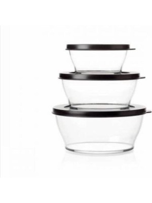 Tupperware Royal 3 Lü
