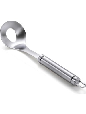 Yenimiyeni Lokma ve Köfte Kaşığı Servis Kepçesi