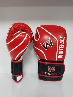 WhiteFace Hydro Deri Eldiven