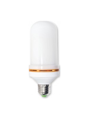 Cata CT-4059 5 W LED Alev Ampül 3 Fonksiyon Gerçek Alev Efekt