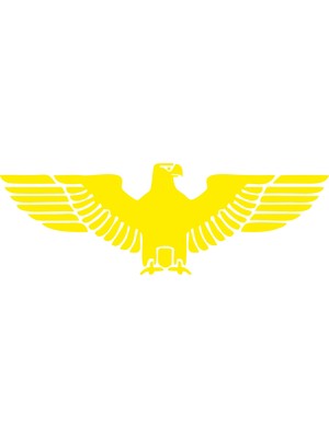 Sticker Fabrikası Kartal Sticker 00455