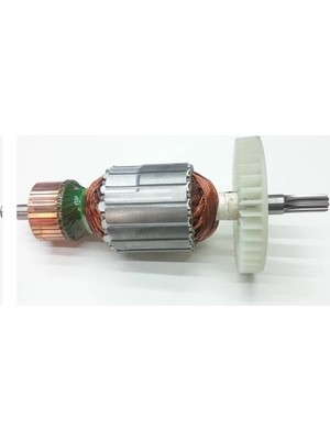 Nesta Hitachi Tipi Dh 26 Pc Endüvi Rotor Kollektör