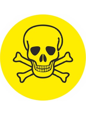 Kurukafa Kuru Kafa Sticker 00537