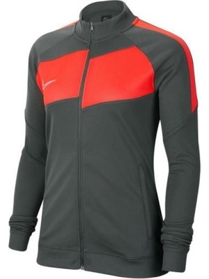 Nike Academy Pro Knit Kadın Eşofman Üstü