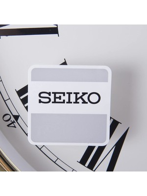 Seiko Clocks Qxa144b Duvar Saati