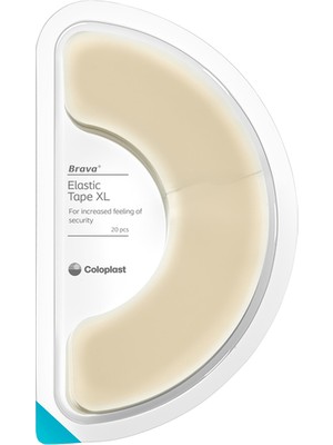 COLOPLAST Brava Elastik Bant