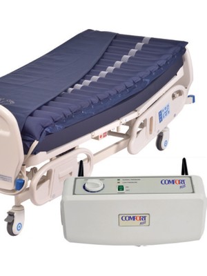 Comfort Plus Dm-Libra 2 Boru Tipi Havalı Yatak