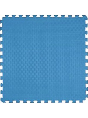 Hedef Park Tatami Minder 100 x 100 x 1,3 cm