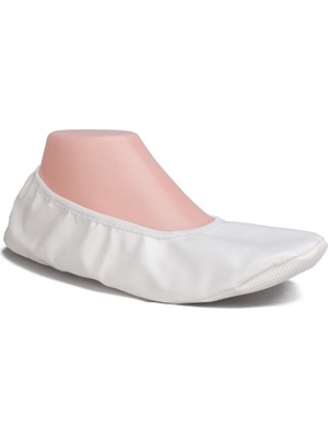 Yağmur Pisi Pisi Beyaz 34