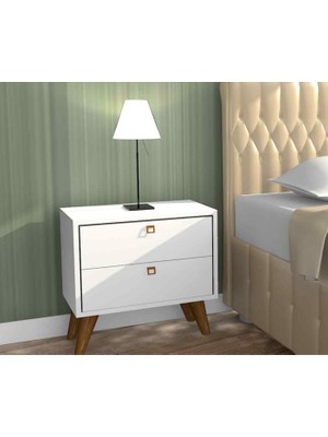 Bicabin Oslo Komodin (Bedside)