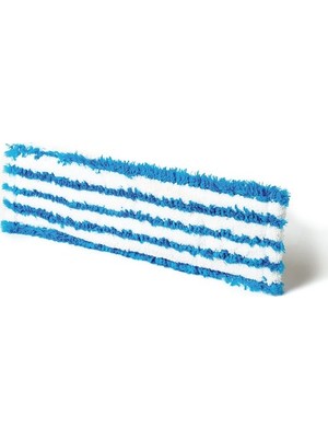 Zambak Mikrofiber Paspas Yedek Yıkanılabilir 50 cm
