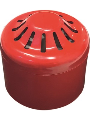 Sevimsel Elektrik Ikaz Korna 220 Volt