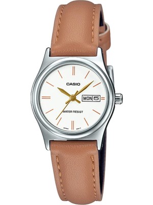 Casio LTP-V006L-7B2UDF Kadın Kol Saati