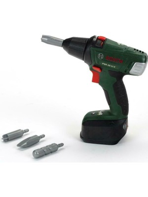 Klein Bosch Akülü Matkap Oyuncak