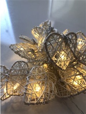 Magicledcorner Rattan Kalp LED