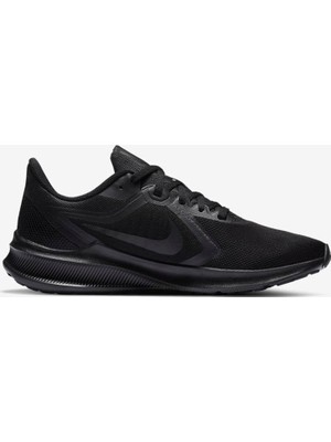 Nike Downshifter 10 Kadın Siyah Koşu Ayakkabısı CI9984-003