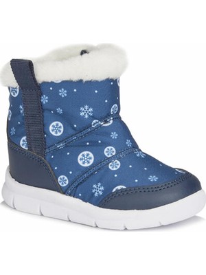 Vicco 943-P19K-473 Bonnie Günlük Unisex Phylon Bot