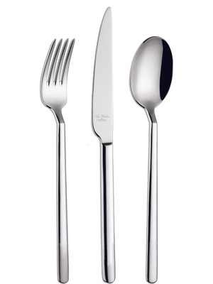 Aryıldız Style Prestige 84 Parça Çatal Kaşık Bıçak Takımı