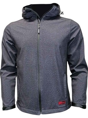 Uhlsport 3202712-21.151 Softshell Hermes M Erkek Mont