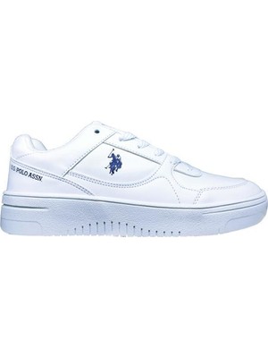 U.S. Polo Assn. Lee Wmn 100605028 Kadın Ayakkabı