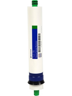 Pentek Pentair Pentek Membran Filtre Mavi Tlc-75