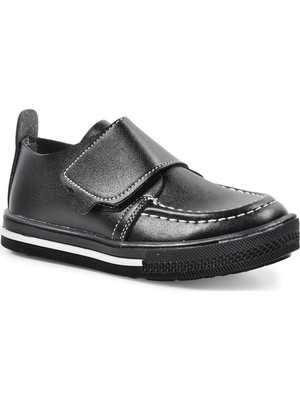 Şiringenç 21K01 Siyah Çocuk Günlük Ayakkabı