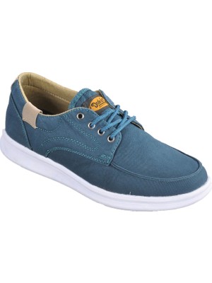 Dakır'S 23 Yeşil Erkek Günlük Ayakkabı