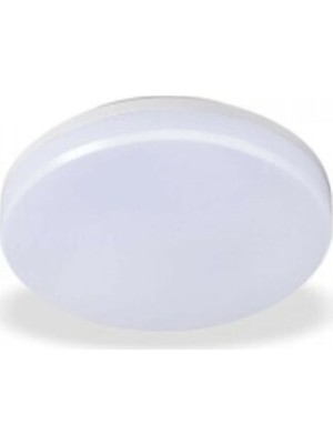 Helios Opto Helios 91-3530 Opto 25W Beyaz Yuvarlak LED Duvar Aydınlatma