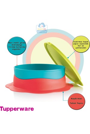 Tupperware Bebek Mama Setleri Ve Fiyatlari Hepsiburada Com