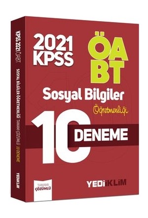 Yediiklim Yayinlari 2020 Kpss Lise On Lisans Memur Ol Soru Bankasi Kom
