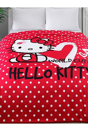 Hello Kitty Battaniye Fiyatlari Ve Modelleri Hepsiburada