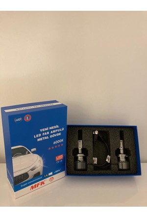 mfk xenon fiyatlari ve modelleri hepsiburada
