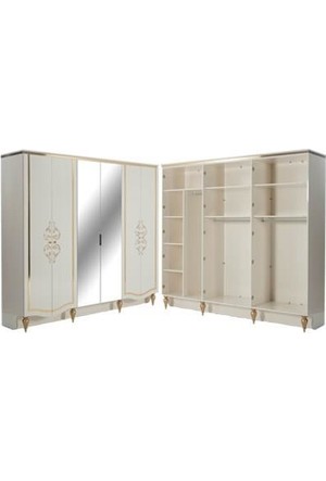 Mondi Gardiroplar Ve Modelleri Hepsiburada Com