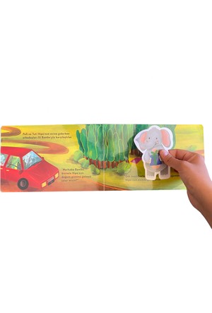 Bebek Kitaplari Fiyatlari Hepsiburada