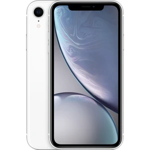 iPhone XR 128 GB White