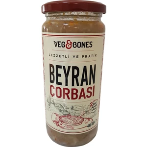 Beyran Çorbası 480 ml