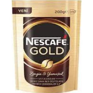 Gold Eko Paket 200 gr x 2