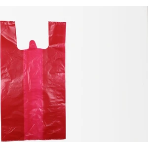 Şahba Renkli Atlet Poşet Büyük Boy (1 kg )