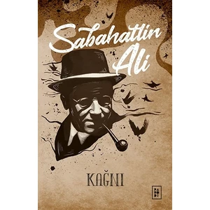 Kağnı - Sabahattin Ali