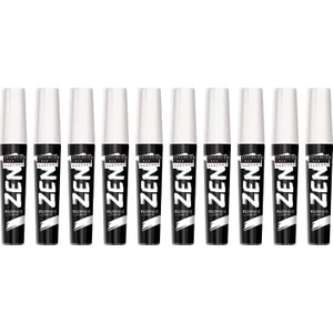 Zen Maskara 10’lu 8 ml