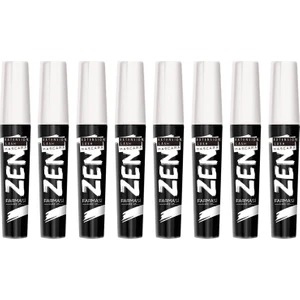 Zen Maskara 8‘li 8 ml
