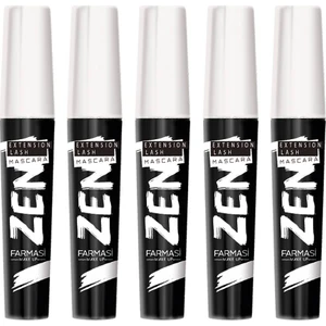 Zen Maskara 5’li 8 ml