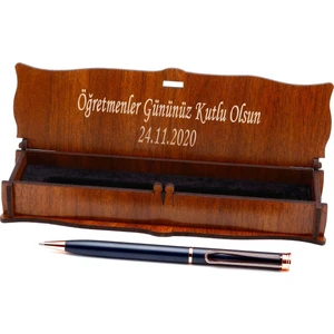 Kişiye Özel Hediyelik Tükenmez Kalem